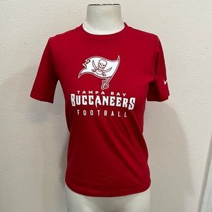 Tampa Bay Buccaneers Shirt